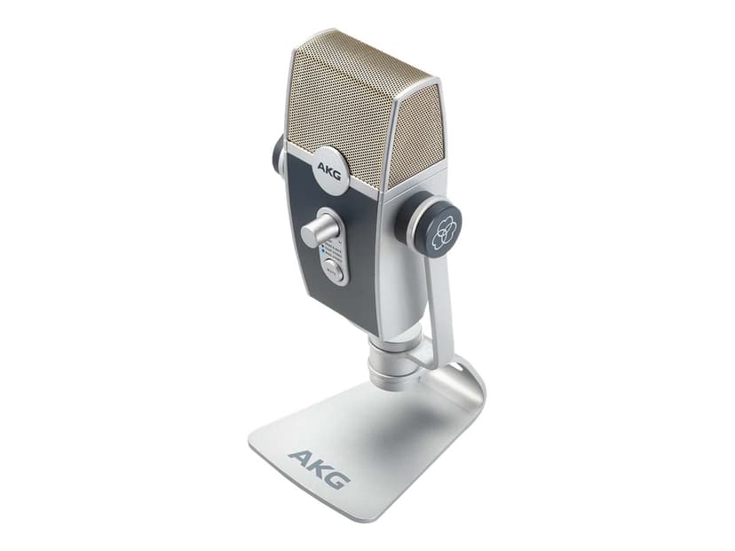 AKG Lyra USB