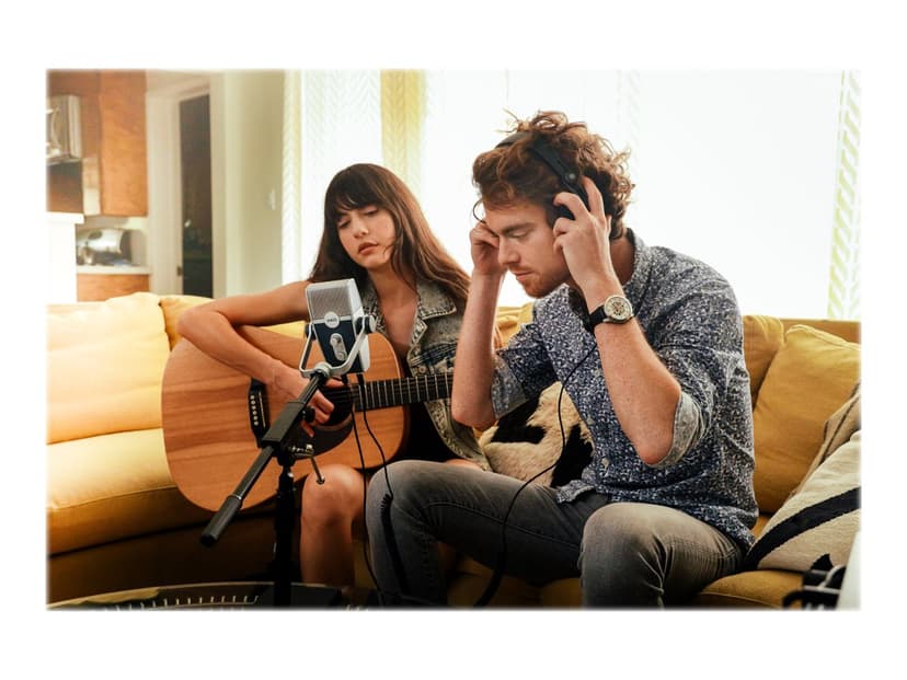 AKG Lyra USB