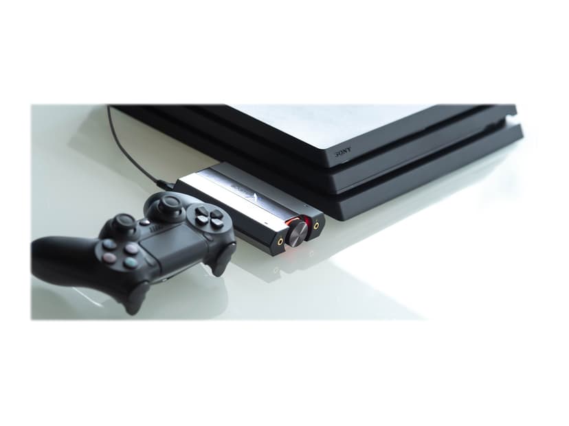 Creative Sound Blasterx G6