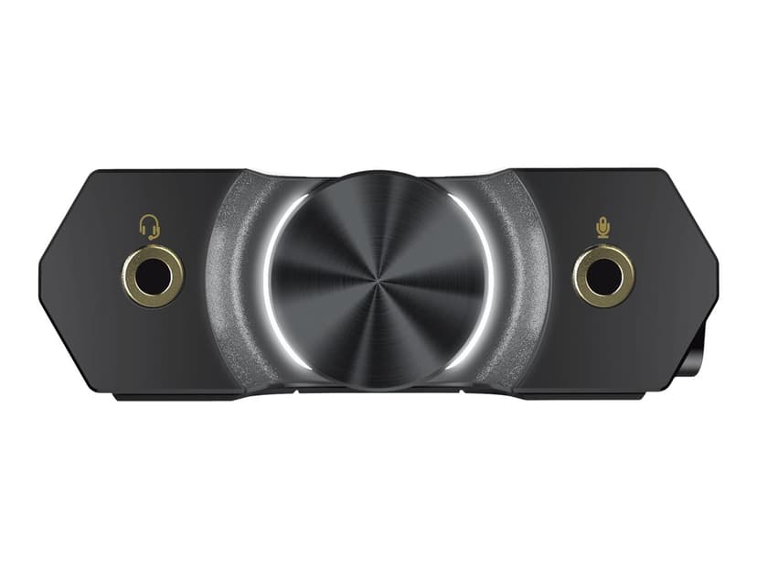 Creative Sound Blasterx G6