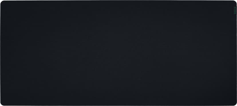 Razer Gigantus V2 - 3XL Musematte til gaming Sort, Grønn