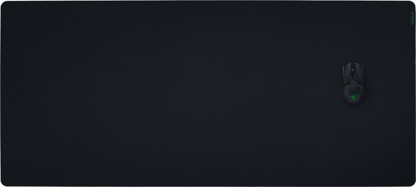 Razer Gigantus V2 - 3XL Musematte til gaming Sort, Grønn