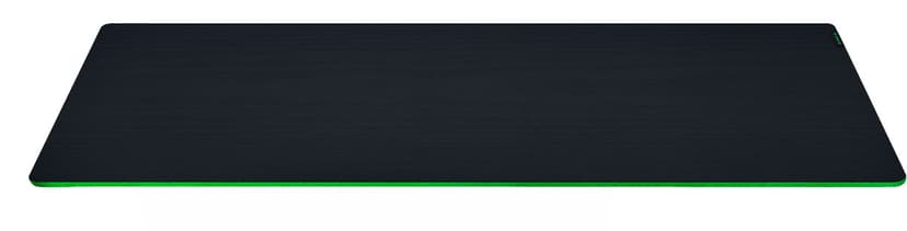 Razer Gigantus V2 - XXL Game-muismat Zwart, Groen