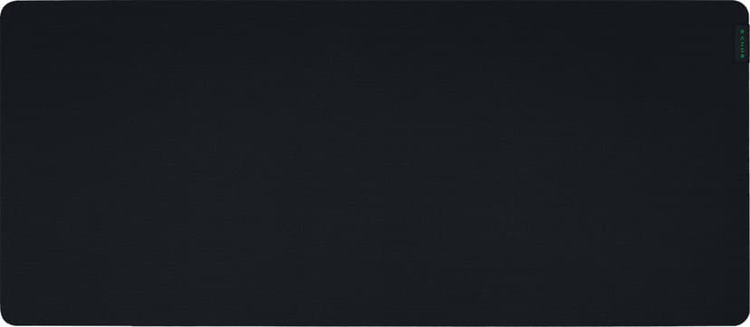 Razer Gigantus V2 - XXL Pelihiirimatto Musta, Vihreä