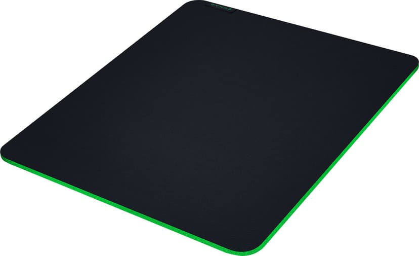 Razer Gigantus V2 - Medium Musematte til gaming Sort, Grønn