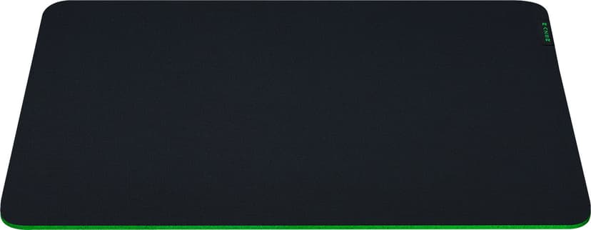 Razer Gigantus V2 - Medium Musematte til gaming Sort, Grønn