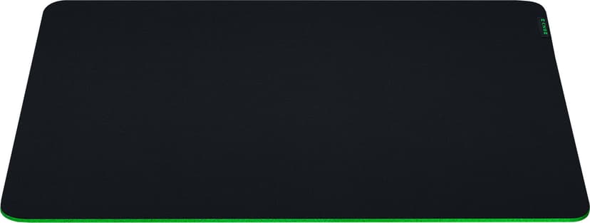 Razer Gigantus V2 - Large Game-muismat Zwart, Groen