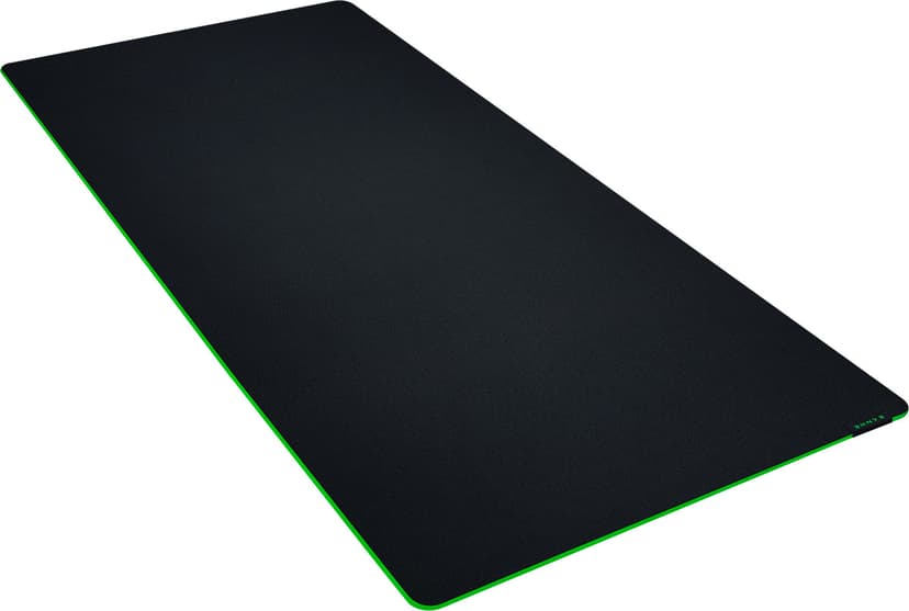 Razer Gigantus V2 - 3XL Gaming musemåtte Sort, Grøn