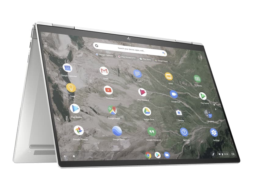HP Elite C1030 ChromeBook Core i3 8GB 128GB 13.5"
