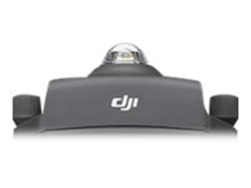DJI Mavic 2 Enterprise Beacon Pt3