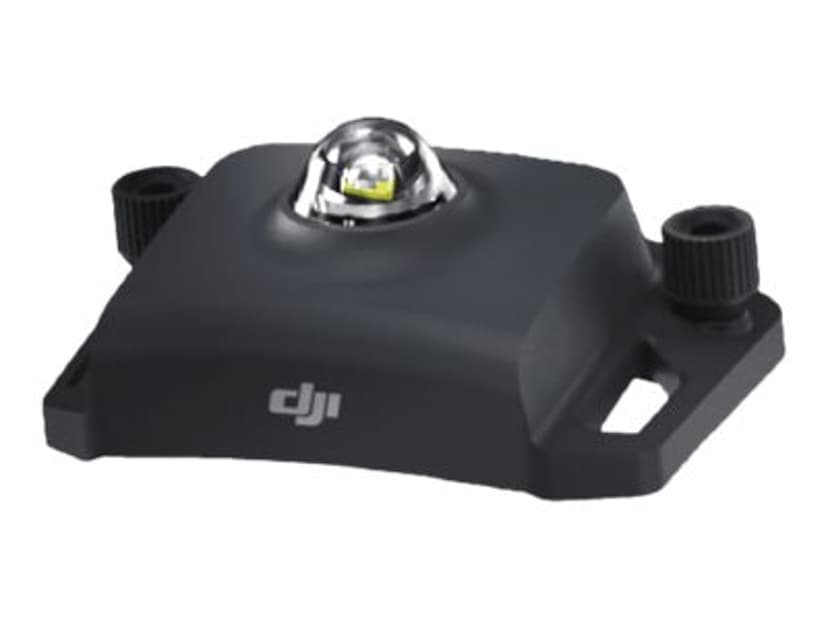 DJI Mavic 2 Enterprise Beacon Pt3