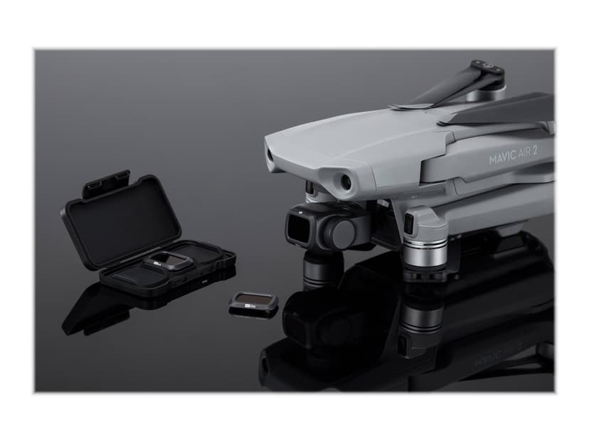 DJI ND Filters (Nd16/64/256) Mavic Air 2