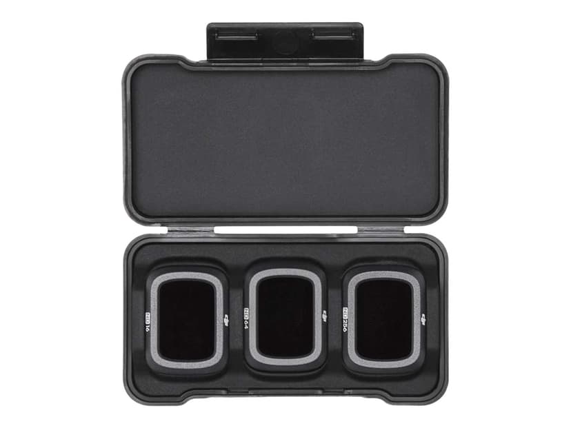 DJI ND Filters (Nd16/64/256) Mavic Air 2
