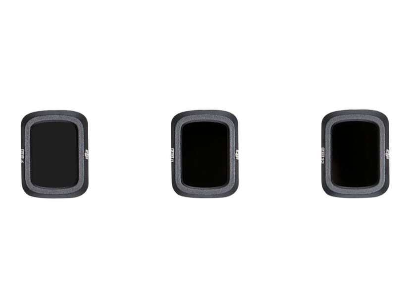 DJI ND Filters (Nd4/8/32) Mavic Air 2