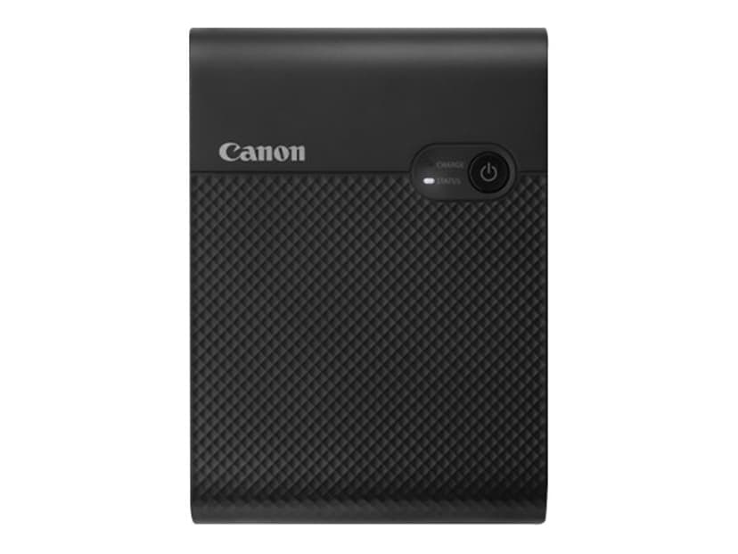 Canon Selphy Square QX10 Musta