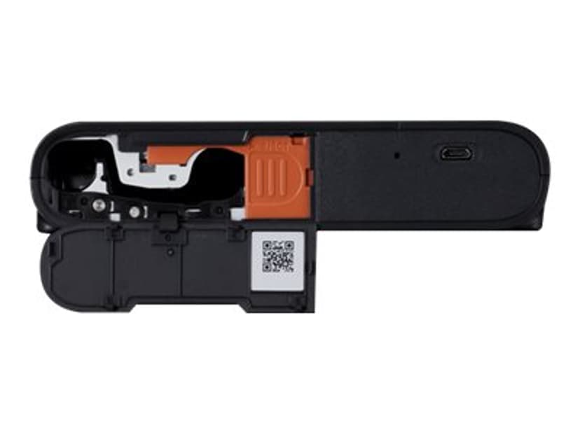Canon Selphy Square QX10 Musta