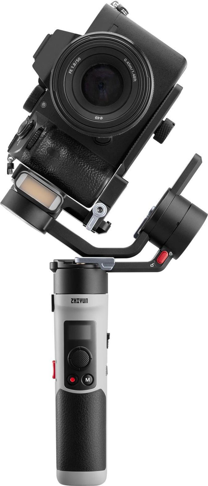 Zhiyun Crane M2S