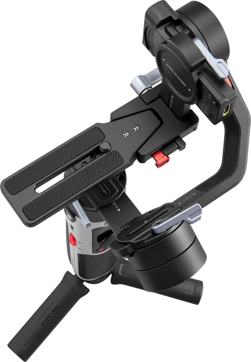 Zhiyun Crane M2S