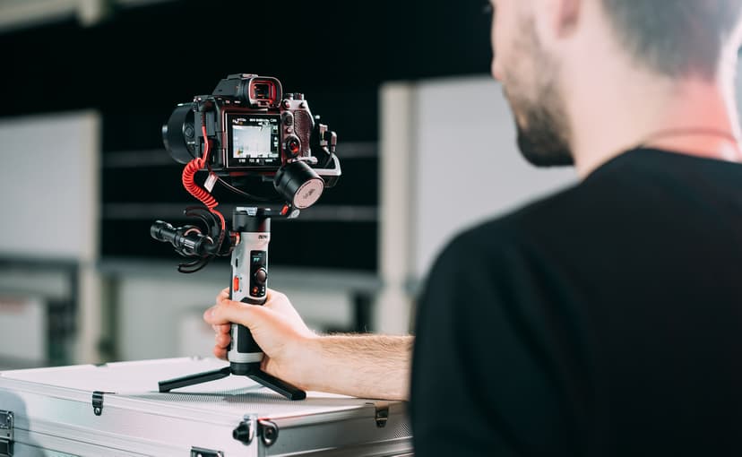 Zhiyun Crane M2S Combo
