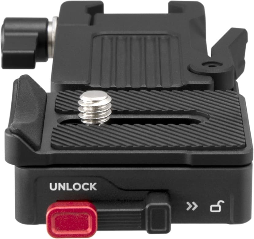 Zhiyun Universal Quick Release Plate For Crane M3