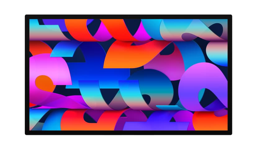 Apple Studio Disp Nano Glass VESA Mnt (No Stand) 27" 5120 x 2880pixels 16:9 60Hz