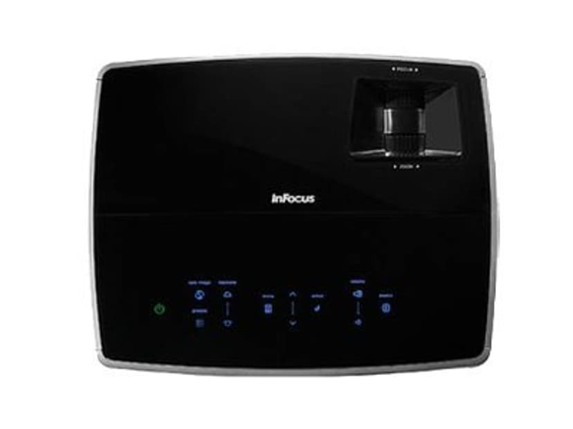 Infocus Learn Big IN3108 DLP-projektor