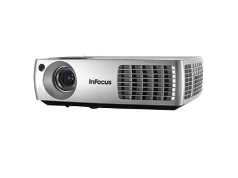 Infocus Learn Big IN3108 DLP-projektor
