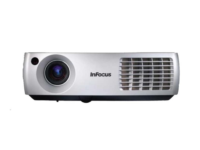 Infocus Learn Big IN3108 DLP-projektor