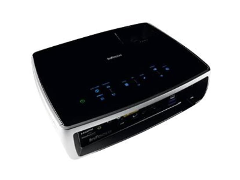 Infocus Learn Big IN3108 DLP-projektor