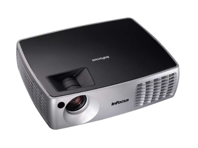 Infocus Learn Big IN3108 DLP-projektor