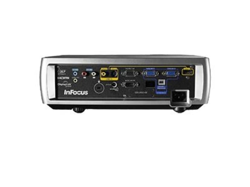Infocus Learn Big IN3108 DLP-projektor
