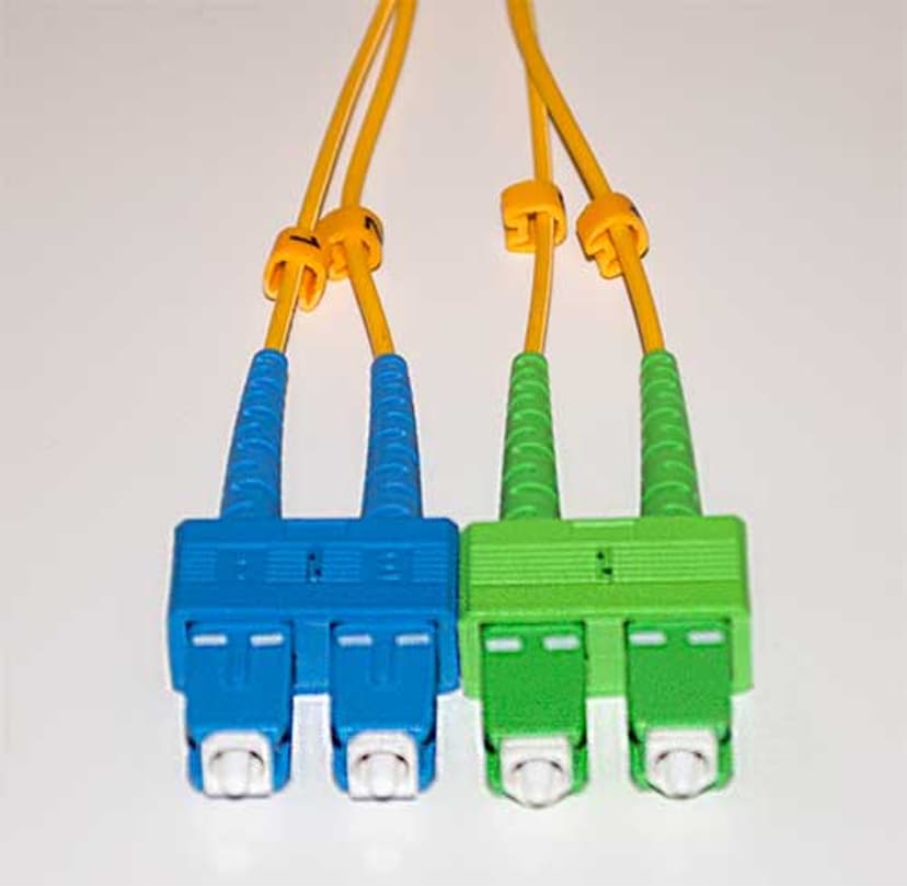 Direktronik Fiberoptisk kabel