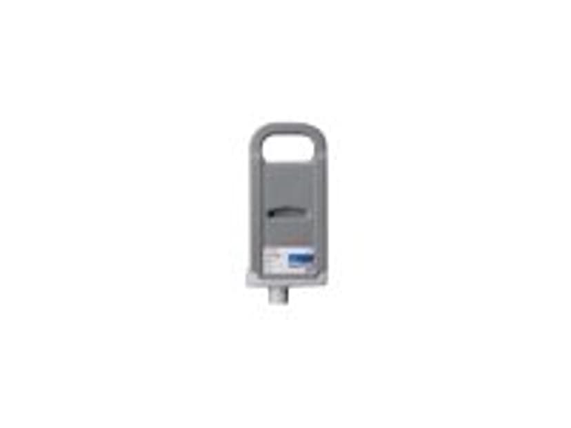 Canon Bläck Blå PFI-701B 700ml