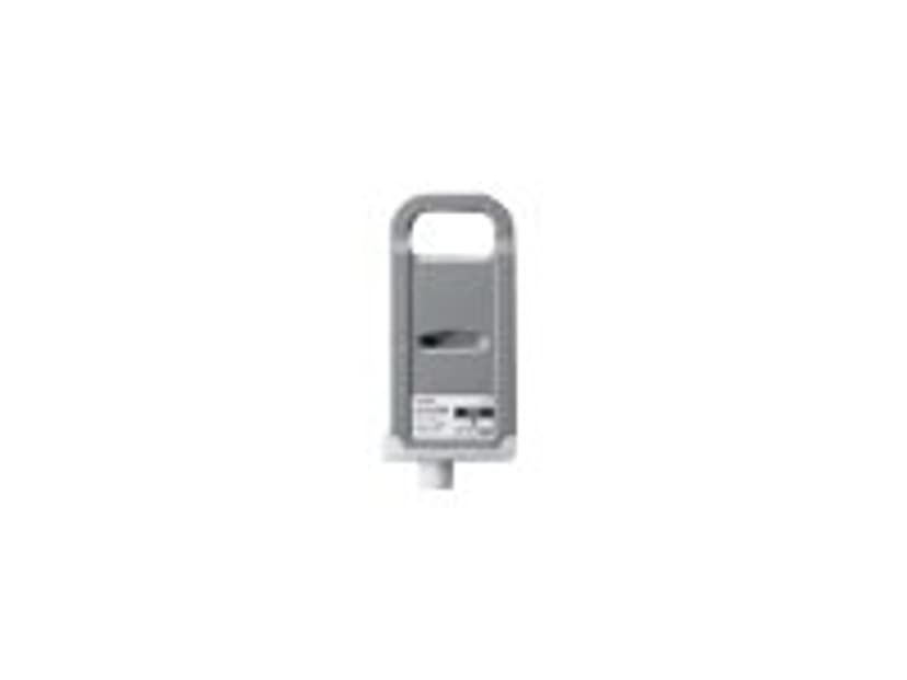 Canon Bläck Matt Svart PFI-701MBK 700ml