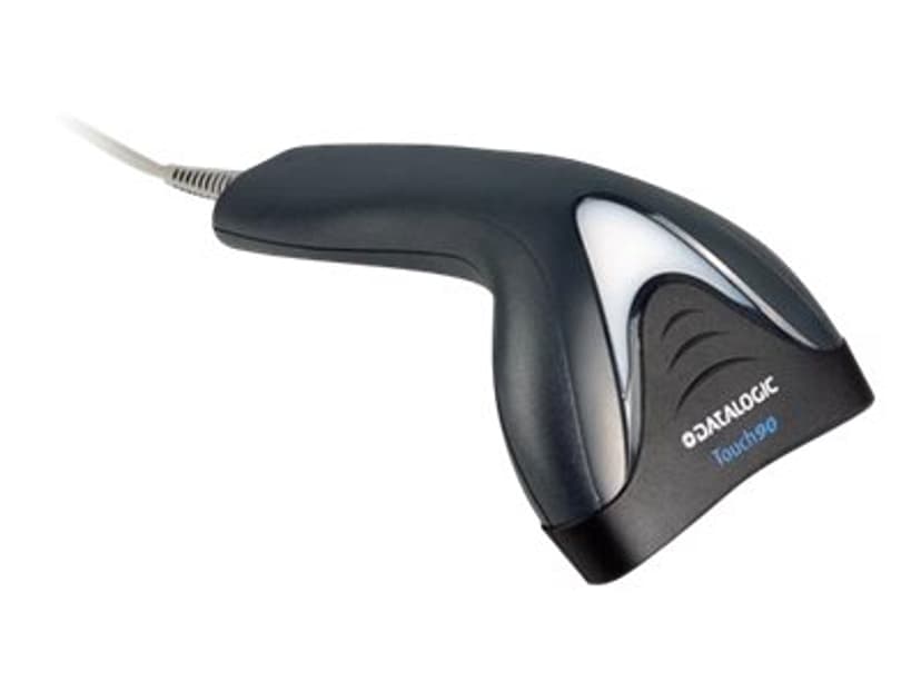 Datalogic Touch TD1120 90 Lite USB-Kit Black