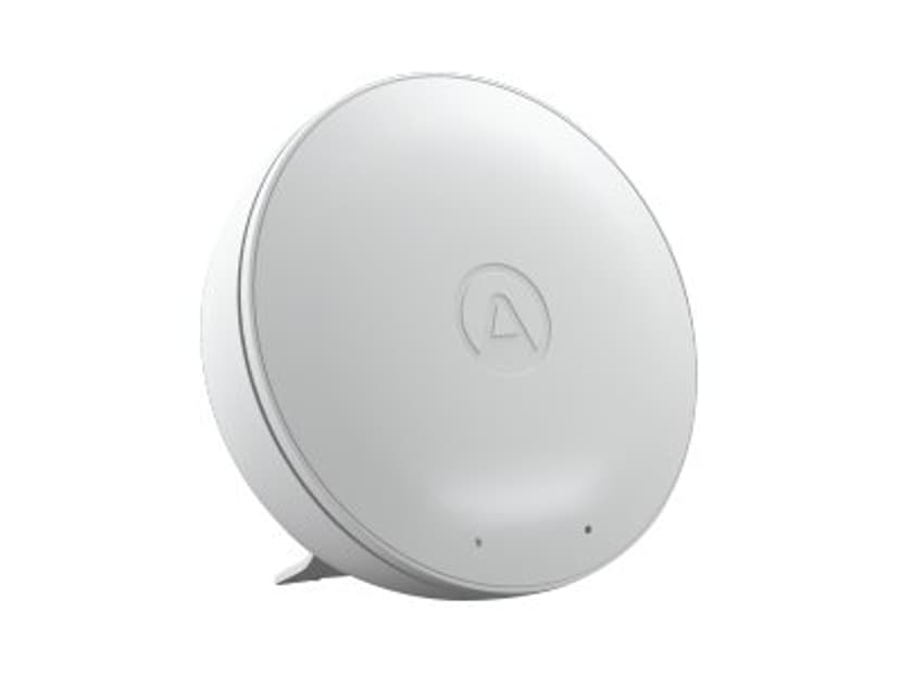 Airthings Wave Mini klimatsensor för inomhusbruk