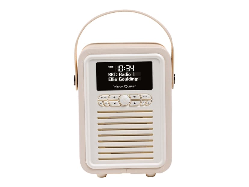 View Quest Retro Mini