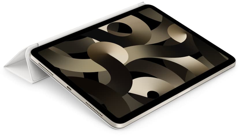 Apple Smart Folio iPad Air 10.9" 4th gen, iPad Air 10.9" 5th gen Valkoinen
