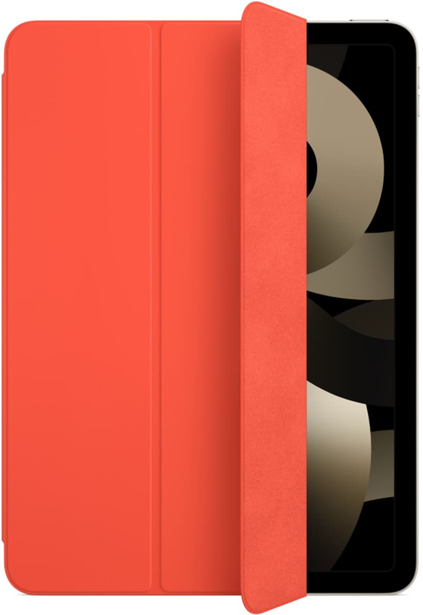 Apple Smart Folio iPad Air 10.9" 4th gen, iPad Air 10.9" 5th gen Oransje