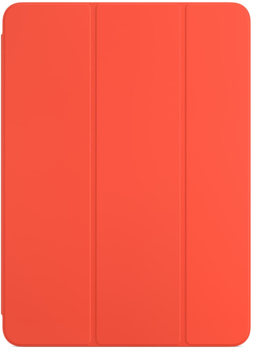 Apple Smart Folio iPad Air 10.9" 4th gen, iPad Air 10.9" 5th gen Oranssi