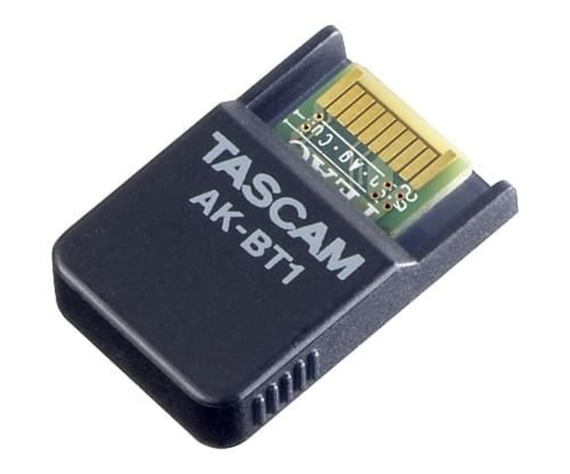 Tascam Portacapture X8 Bluetooth Adaptor