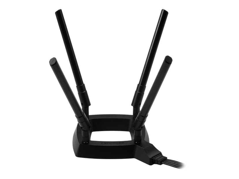 QNAP QWA-AC2600 nätverkskort Intern WLAN 1733 Mbit/s