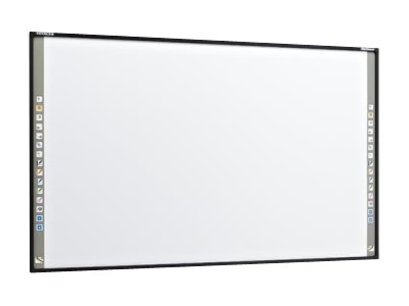 Hitachi Starboard 89" FX89we1 16:10