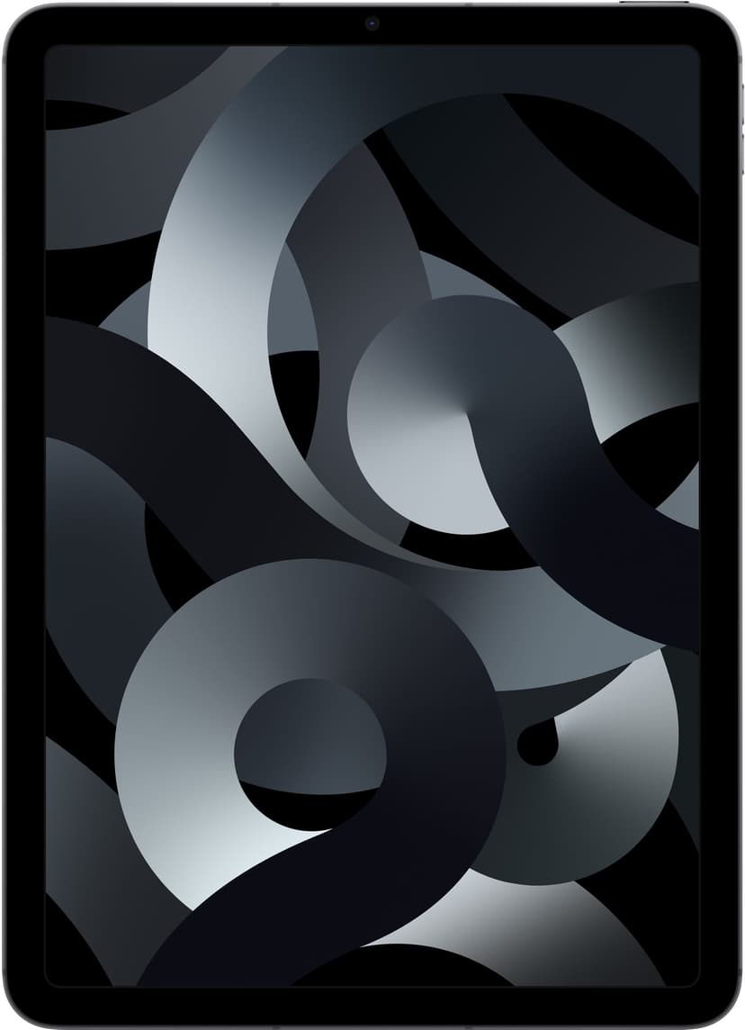 Apple iPad Air 5th gen (2022) Wi-Fi + Cellular 8GB 10.9" Apple M 64GB Grå