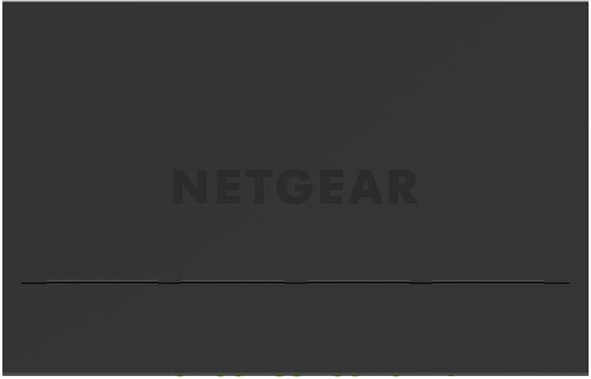 Netgear GS305EP 5-Port Gigabit Ethernet Easy Smart Essential PoE+ 63W