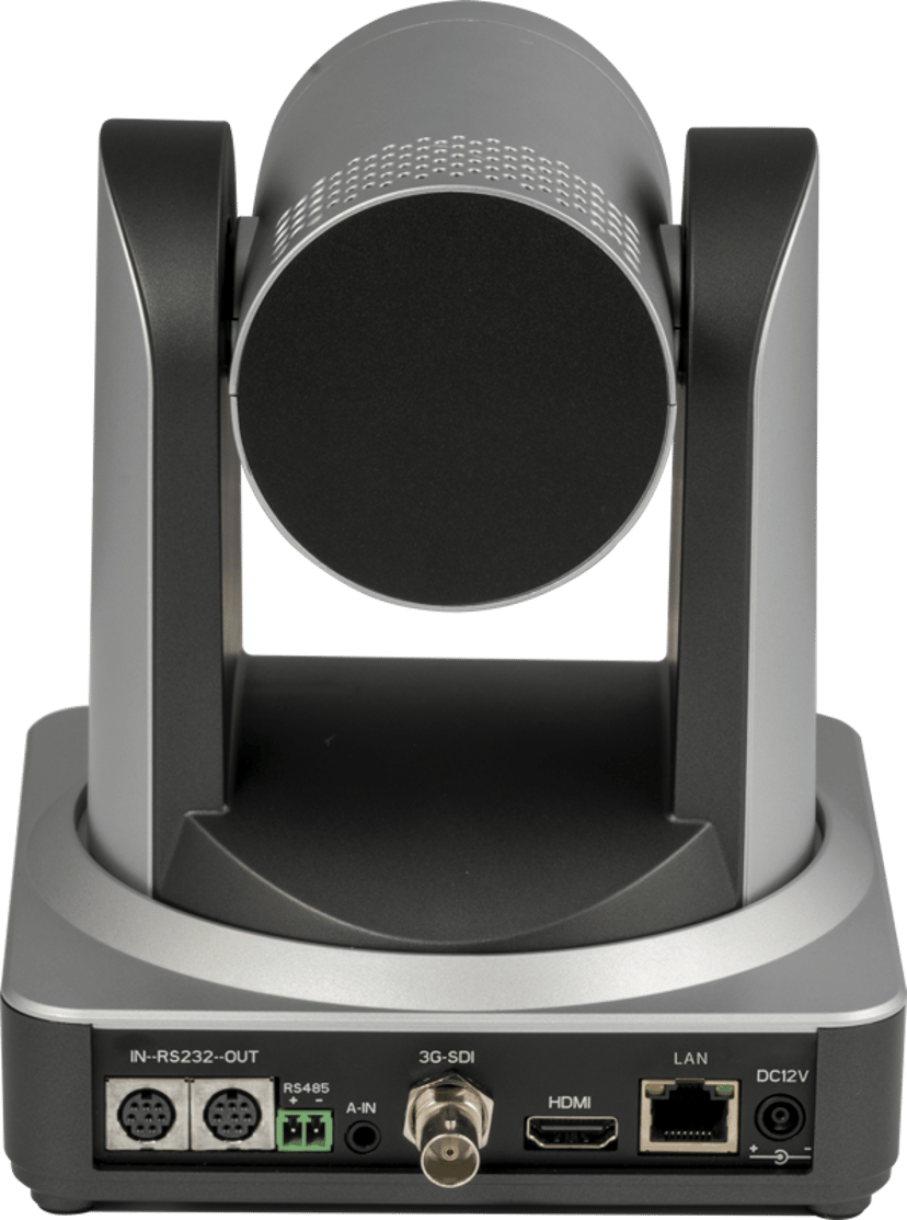 FEELWORLD POE20X SDI/HDMI PTZ Kamera med 20x Optisk Zoom