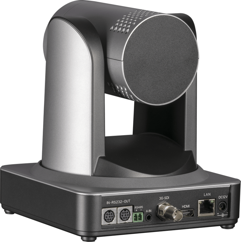 FEELWORLD POE20X SDI/HDMI PTZ Kamera med 20x Optisk Zoom