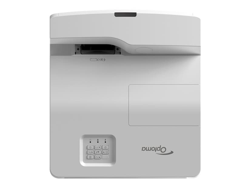 Optoma W340UST WXGA