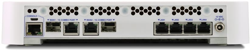 Netgate 4100 Pfsense Security Gateway Base