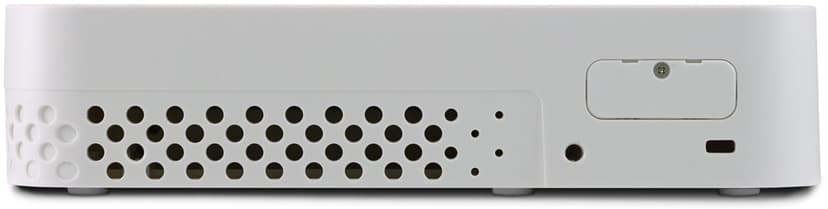 Netgate 4100 Pfsense Security Gateway Base